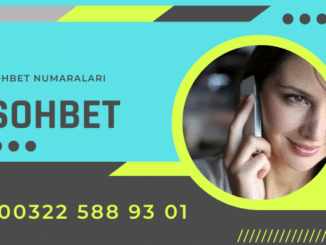 ucuz sohbet yapabilirsin