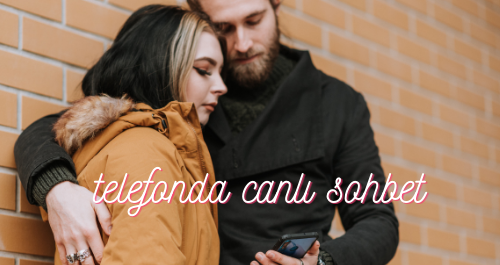 telefonda-canli-sohbet